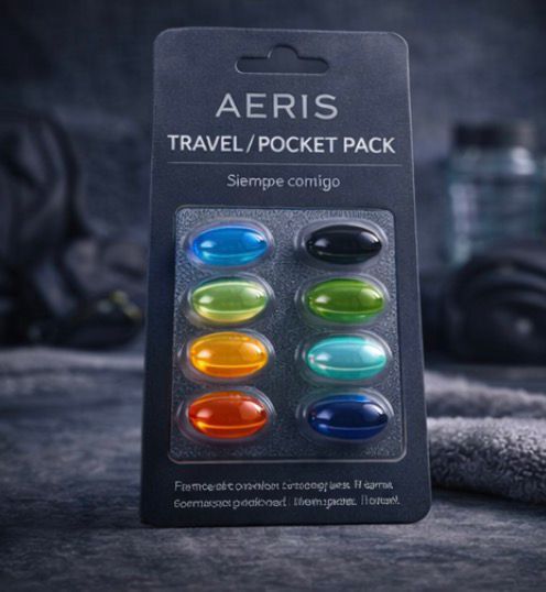 AERIS Pocket pack