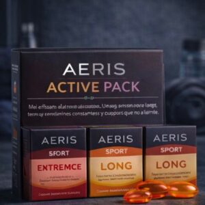AERIS Active Pack